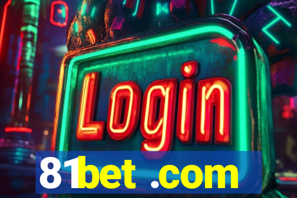 81bet .com